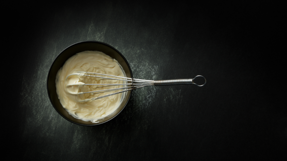 Alabama White Sauce – BEAR GRILL