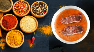 Marinades vs. Rubs: Finding Your Flavor Foundation