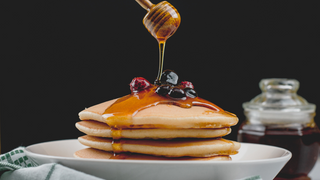 Classic Pancakes
