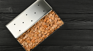 From Smoke to Sear: Harnessing the Power of Wood Chips