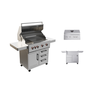 34-Inch SUN BUNDLE