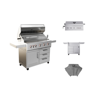 42-Inch KODIAK BUNDLE