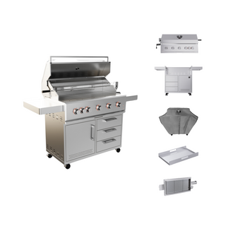 42-Inch POLAR BUNDLE