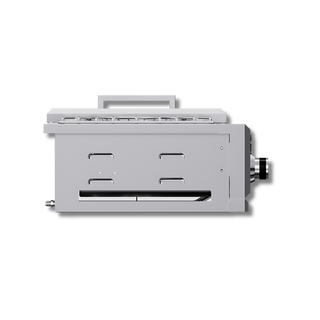 Double Side Burner